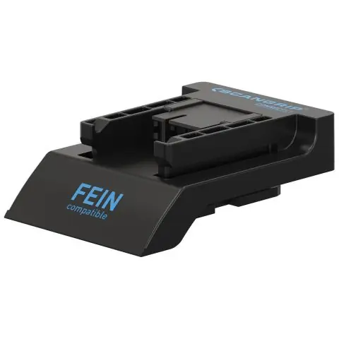 Utförsäljning SCANGRIP CONNECT 03.6144C Adapter